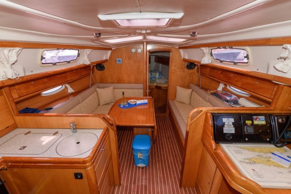 Image of Dišpet yacht #6