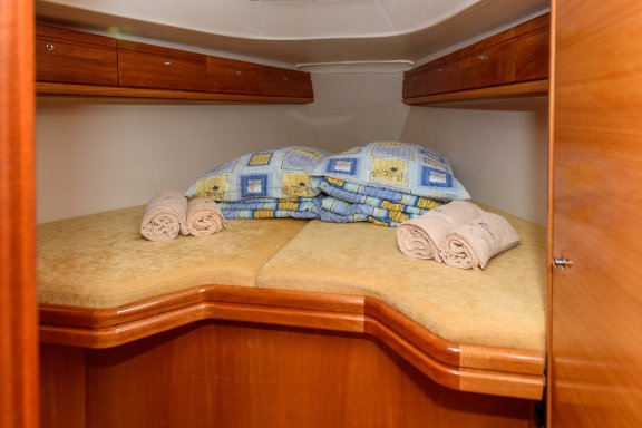 Image of Dišpet yacht #10