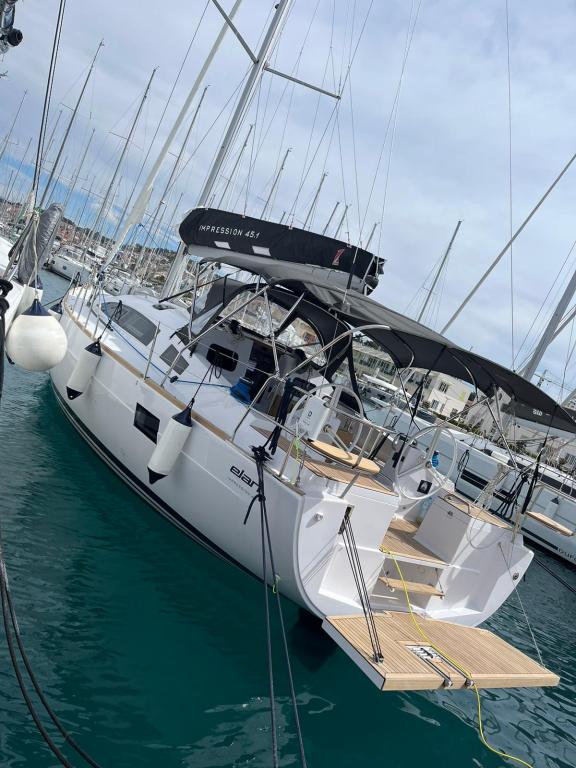 Image of Lillemor II yacht #3