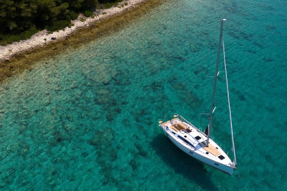 Image of Lillemor II yacht #8