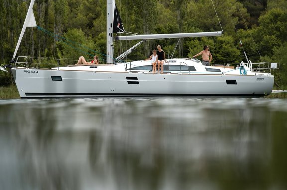 Image of Lillemor II yacht #12