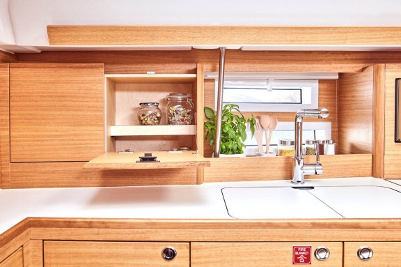 Image of Lillemor II yacht #24