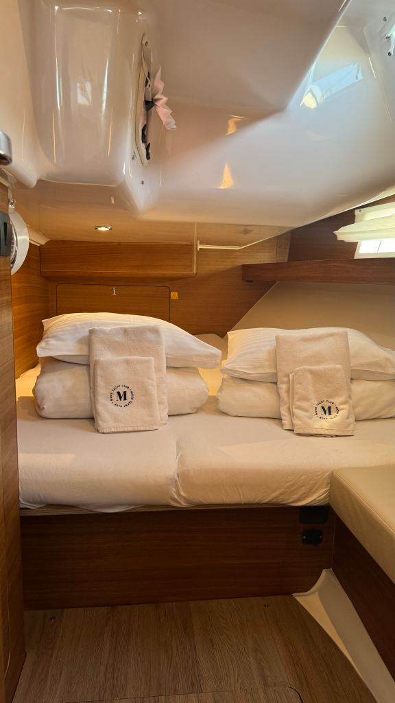 Image of Ziggy yacht #3