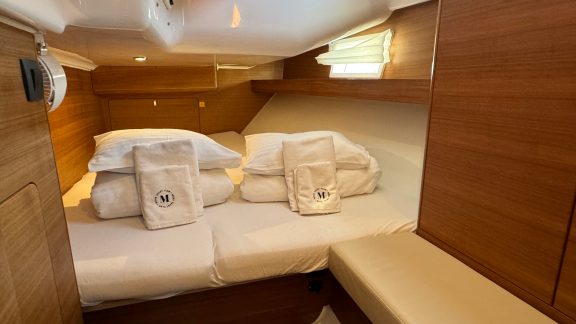 Image of Ziggy yacht #4