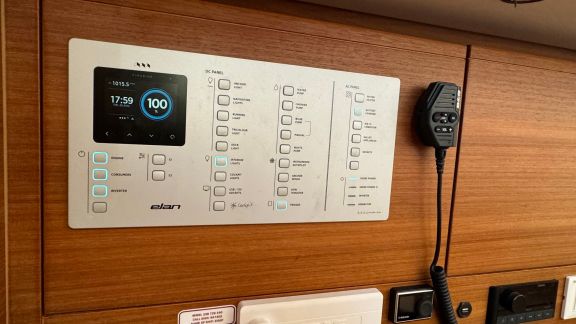 Image of Ziggy yacht #7