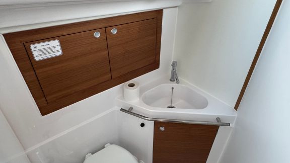 Image of Ziggy yacht #9