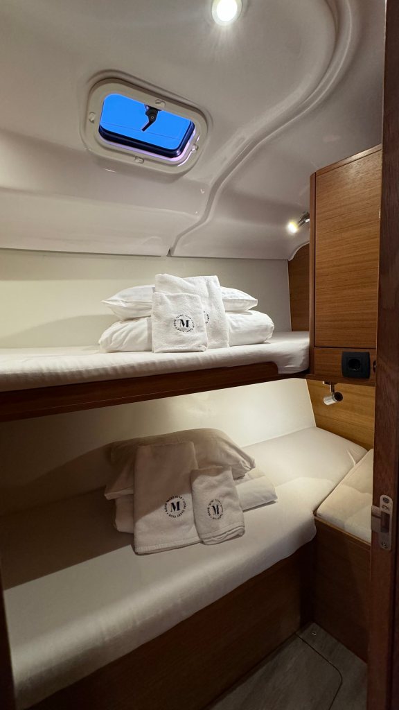 Image of Ziggy yacht #10