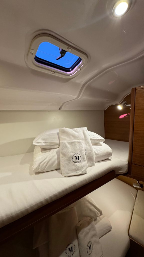 Image of Ziggy yacht #11