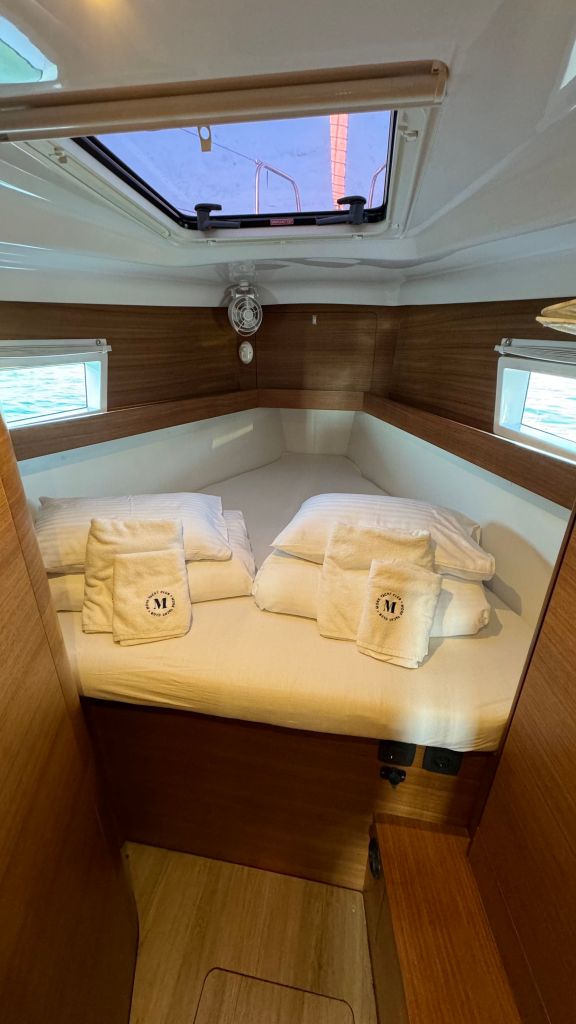 Image of Ziggy yacht #12