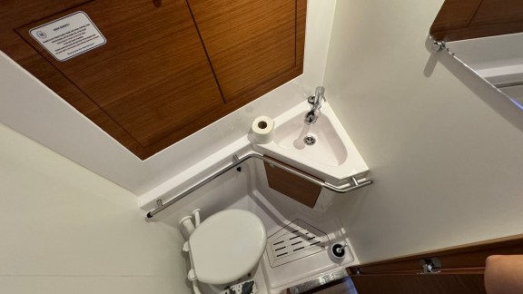 Image of Ziggy yacht #13