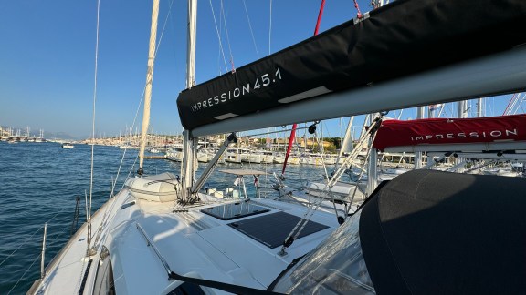 Image of Ziggy yacht #21