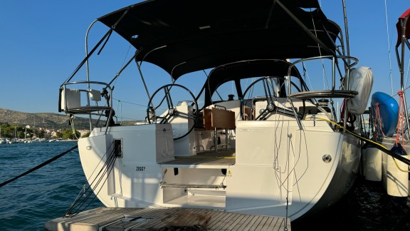 Image of Ziggy yacht #22