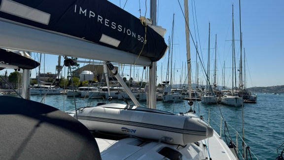 Image of Do-Re-Mi yacht #8