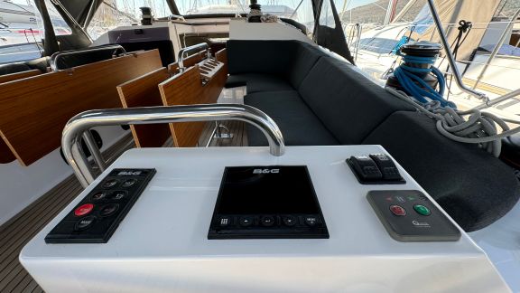 Image of Do-Re-Mi yacht #11