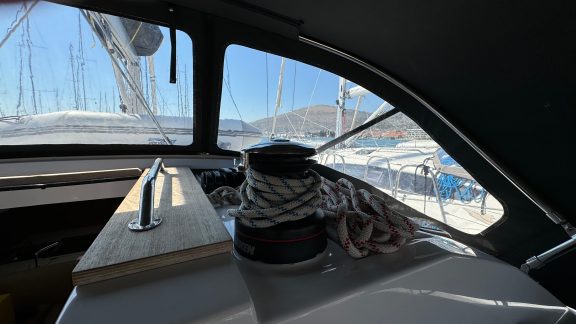 Image of Do-Re-Mi yacht #13