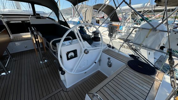 Image of Do-Re-Mi yacht #15