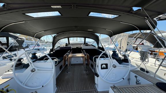 Image of Do-Re-Mi yacht #16