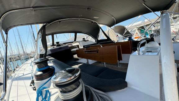 Image of Do-Re-Mi yacht #17