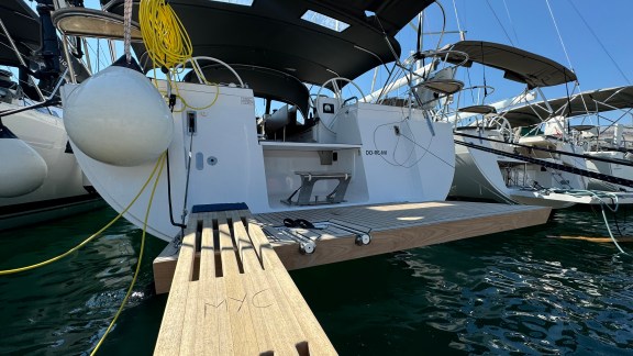 Image of Do-Re-Mi yacht #22