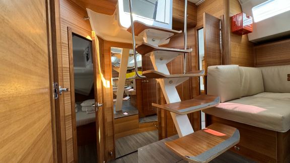 Image of Do-Re-Mi yacht #25