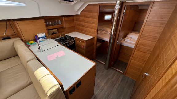 Image of Do-Re-Mi yacht #26