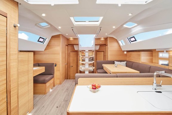 Image of Do-Re-Mi yacht #29