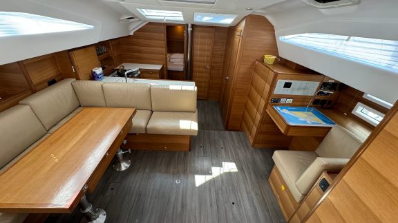 Image of Do-Re-Mi yacht #30