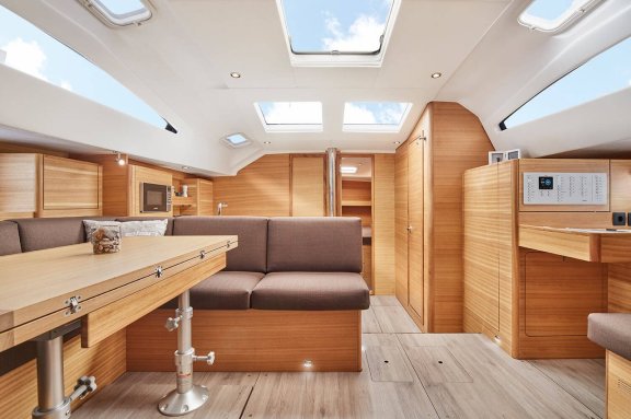 Image of Do-Re-Mi yacht #23