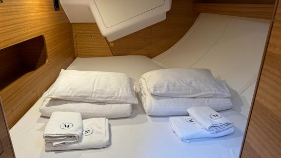 Image of Do-Re-Mi yacht #36