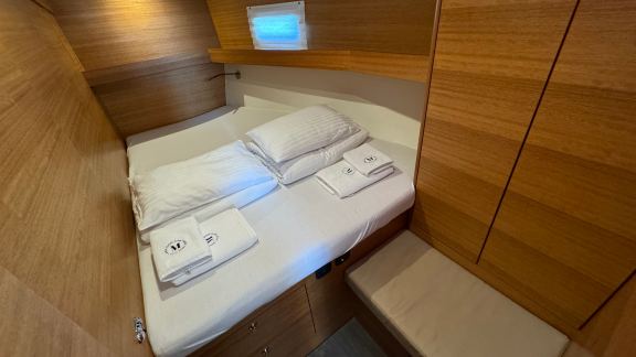 Image of Do-Re-Mi yacht #40