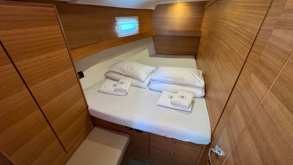 Image of Do-Re-Mi yacht #43