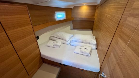 Image of Do-Re-Mi yacht #42