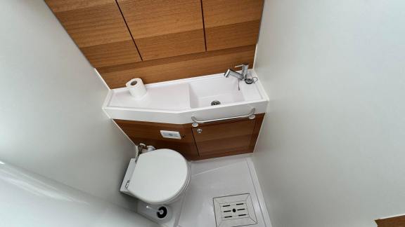 Image of Do-Re-Mi yacht #46