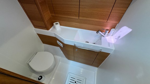 Image of Do-Re-Mi yacht #44