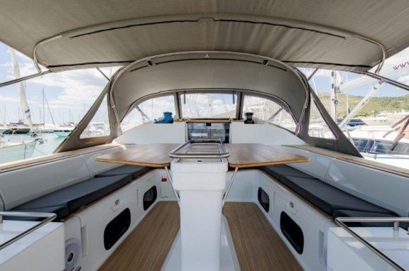 Image of Bingo yacht #5