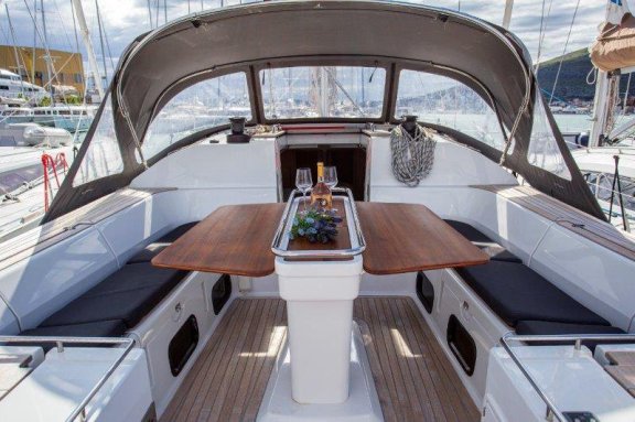 Image of Bingo yacht #8