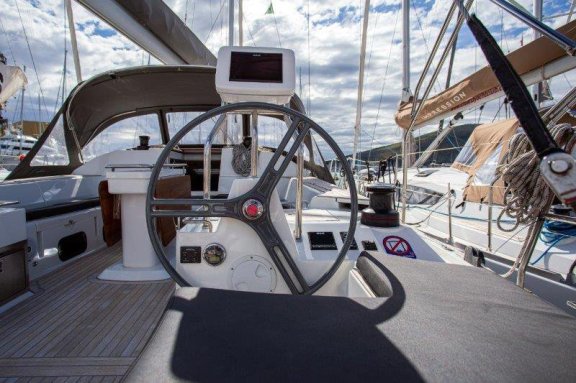 Image of Bingo yacht #9