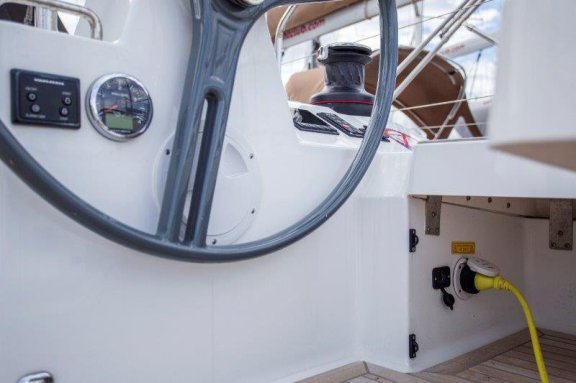 Image of Bingo yacht #10