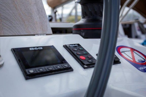 Image of Bingo yacht #11