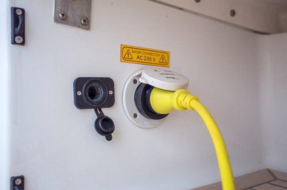 Image of Bingo yacht #13