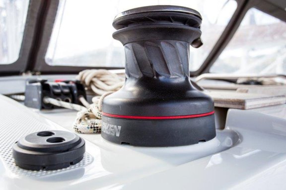 Image of Bingo yacht #14