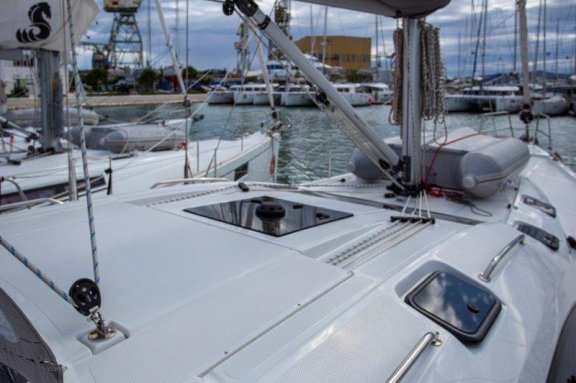 Image of Bingo yacht #15