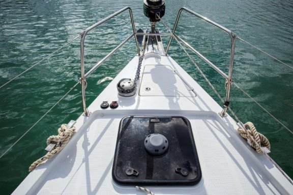 Image of Bingo yacht #17