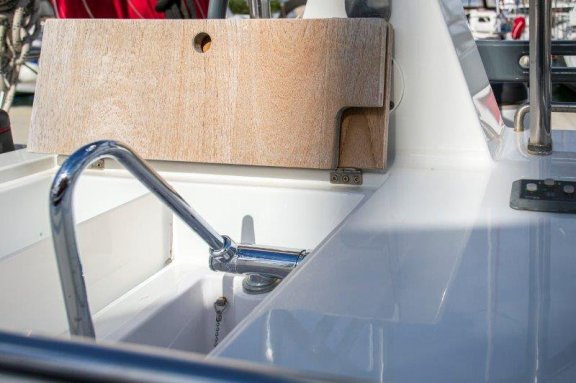 Image of Bingo yacht #19