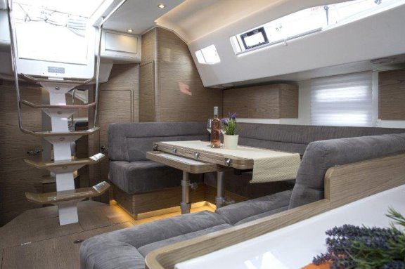 Image of Bingo yacht #21