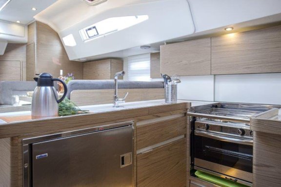 Image of Bingo yacht #22