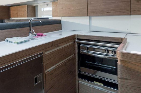 Image of Bingo yacht #24