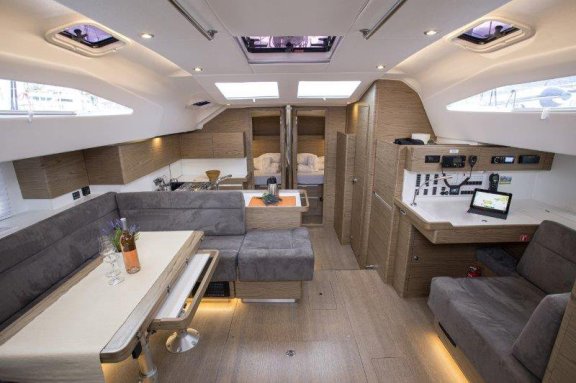 Image of Bingo yacht #20