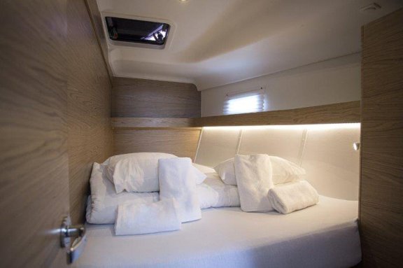 Image of Bingo yacht #26