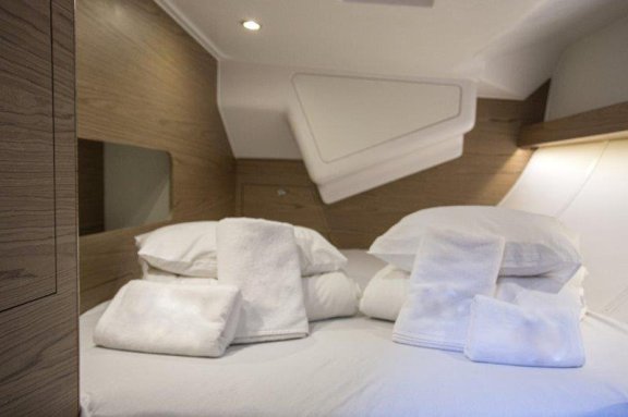 Image of Bingo yacht #27